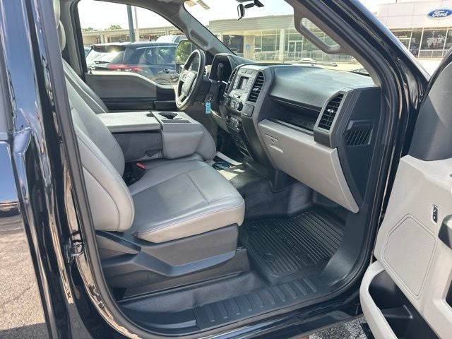 2022 Ford F-250SD XL