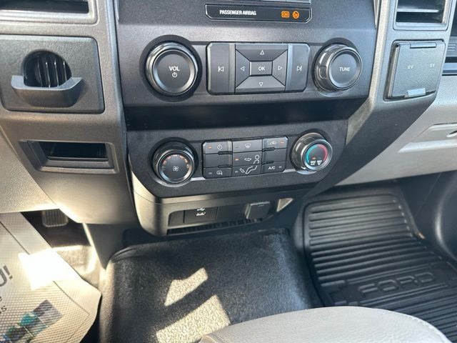 2022 Ford F-250SD XL