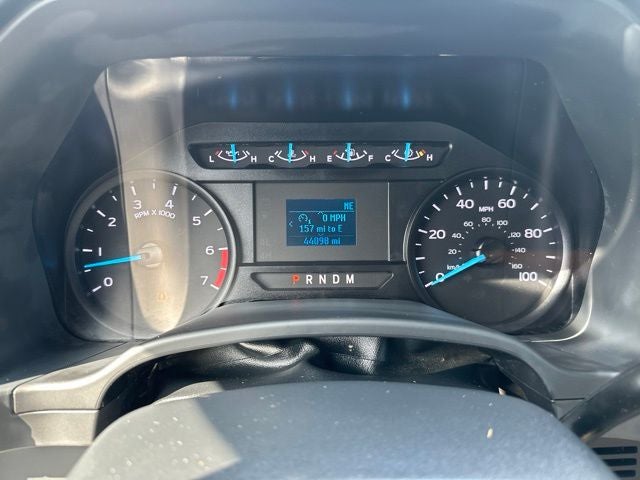2022 Ford F-250SD XL