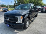 2022 Ford F-250SD XL