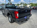 2022 Ford F-250SD XL