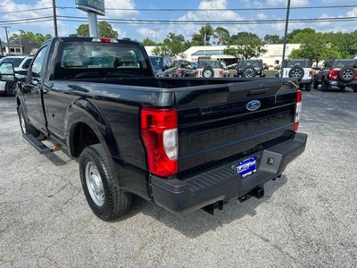 2022 Ford F-250SD XL