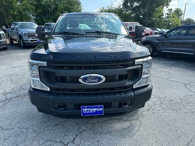 2022 Ford F-250SD XL