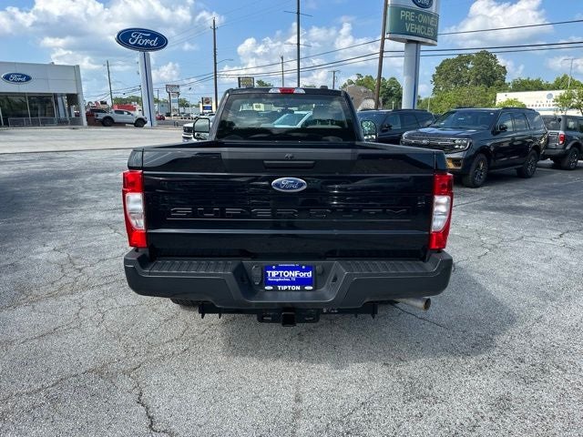 2022 Ford F-250SD XL