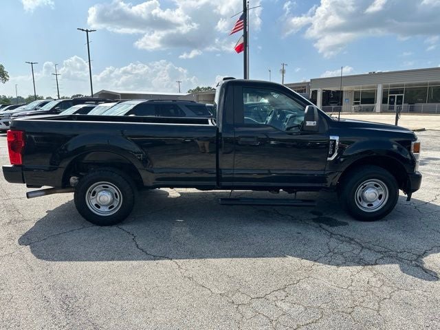 2022 Ford F-250SD XL