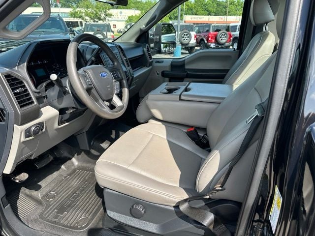 2022 Ford F-250SD XL