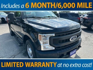 2022 Ford F-250SD XL