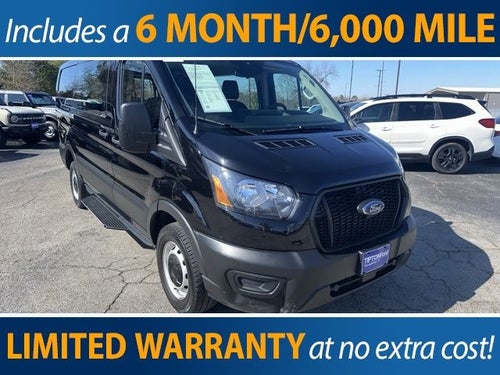 2023 Ford Transit-150 CREW