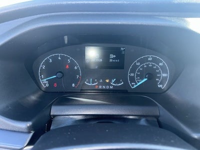 2023 Ford Transit-150 CREW