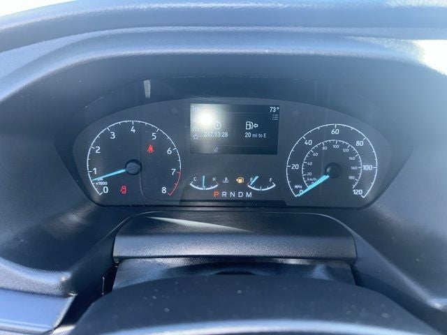 2023 Ford Transit-150 CREW