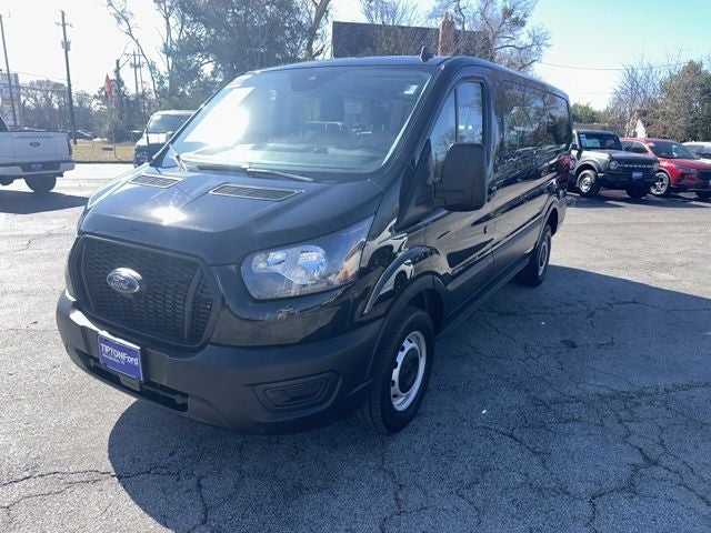 2023 Ford Transit-150 CREW