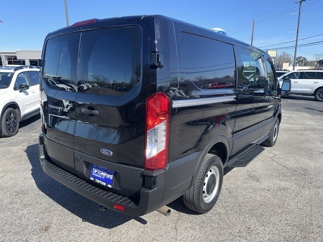 2023 Ford Transit-150 CREW