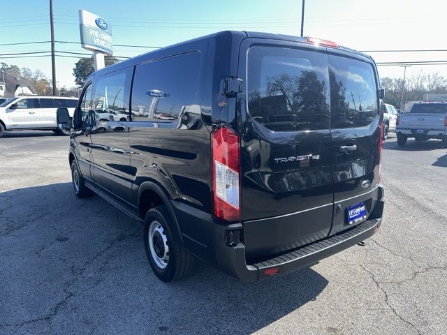 2023 Ford Transit-150 CREW