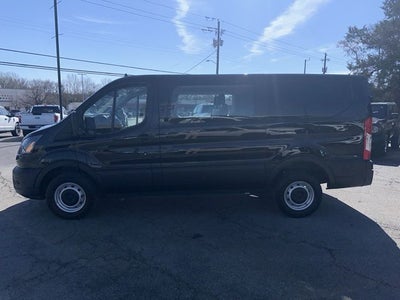 2023 Ford Transit-150 CREW