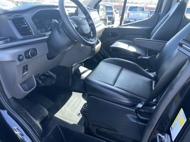 2023 Ford Transit-150 CREW