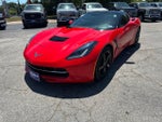 2014 Chevrolet Corvette Stingray Base 2LT