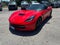 2014 Chevrolet Corvette Stingray Base 2LT