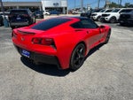 2014 Chevrolet Corvette Stingray Base 2LT