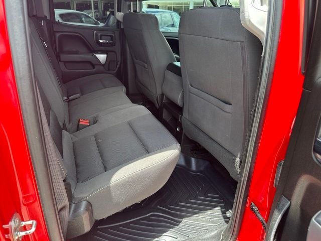 2016 Chevrolet Silverado 2500HD LT