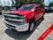 2016 Chevrolet Silverado 2500HD LT