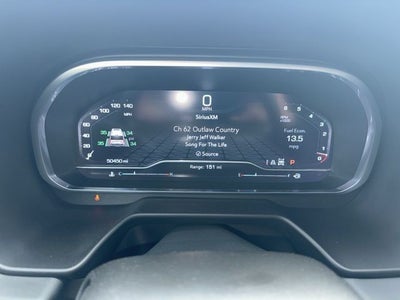 2023 GMC Yukon XL AT4