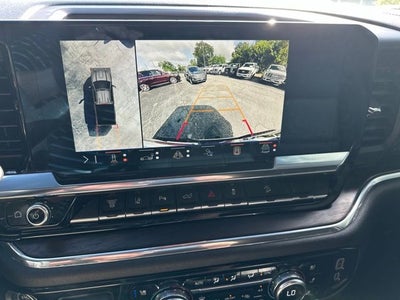 2024 GMC Sierra 3500HD SLT