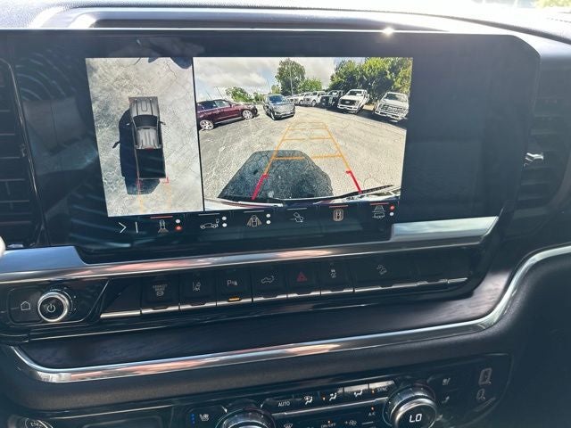 2024 GMC Sierra 3500HD SLT