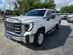 2024 GMC Sierra 3500HD SLT