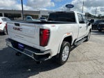 2024 GMC Sierra 3500HD SLT