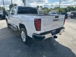 2024 GMC Sierra 3500HD SLT