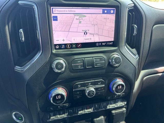 2022 GMC Sierra 3500HD Denali