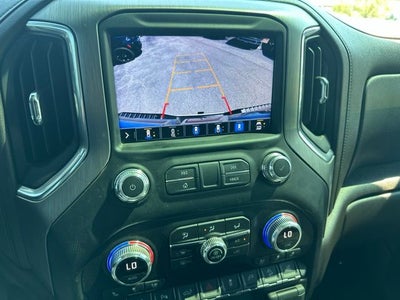 2022 GMC Sierra 3500HD Denali