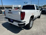 2022 GMC Sierra 3500HD Denali