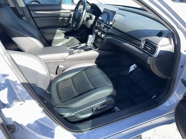 2021 Honda Accord Sport Special Edition