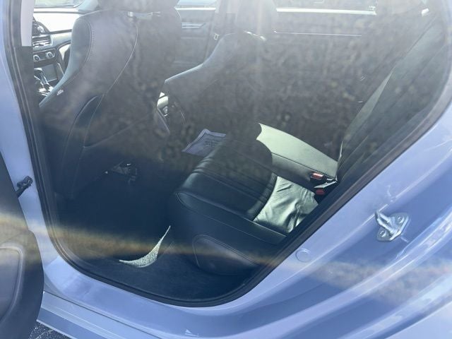 2021 Honda Accord Sport Special Edition