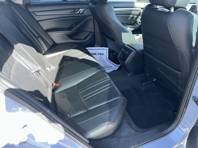 2021 Honda Accord Sport Special Edition