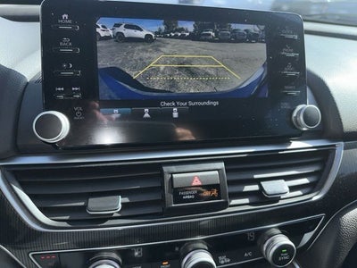 2021 Honda Accord Sport Special Edition