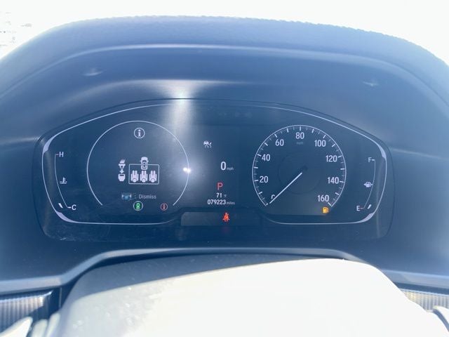 2021 Honda Accord Sport Special Edition