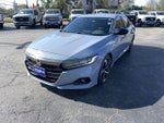 2021 Honda Accord Sport Special Edition