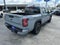 2023 Nissan Frontier PRO-X