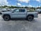 2023 Nissan Frontier PRO-X