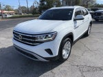 2022 Volkswagen Atlas Cross Sport 2.0T SE w/Technology