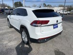 2022 Volkswagen Atlas Cross Sport 2.0T SE w/Technology