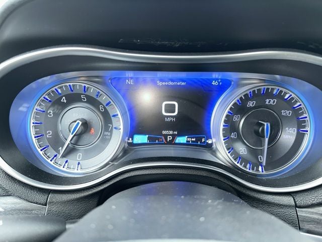 2022 Chrysler 300 Touring