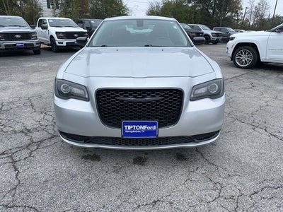 2022 Chrysler 300 Touring