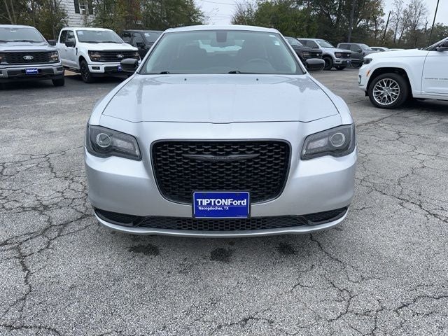2022 Chrysler 300 Touring