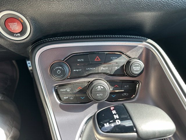 2019 Dodge Challenger SRT Hellcat Redeye WIDEBODY