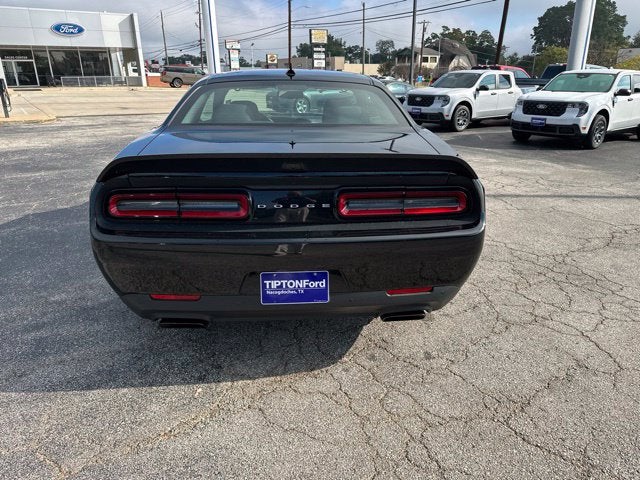 2019 Dodge Challenger SRT Hellcat Redeye WIDEBODY