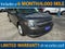 2016 Ford Flex SE