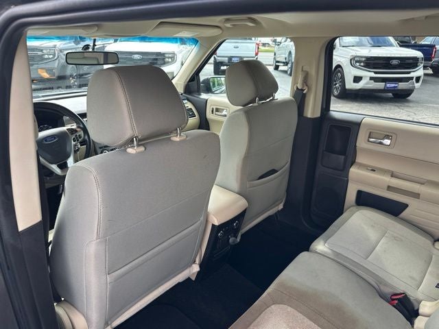 2016 Ford Flex SE